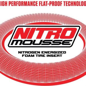 Nitro Mousse