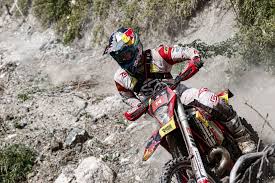 Pneu Hard Enduro